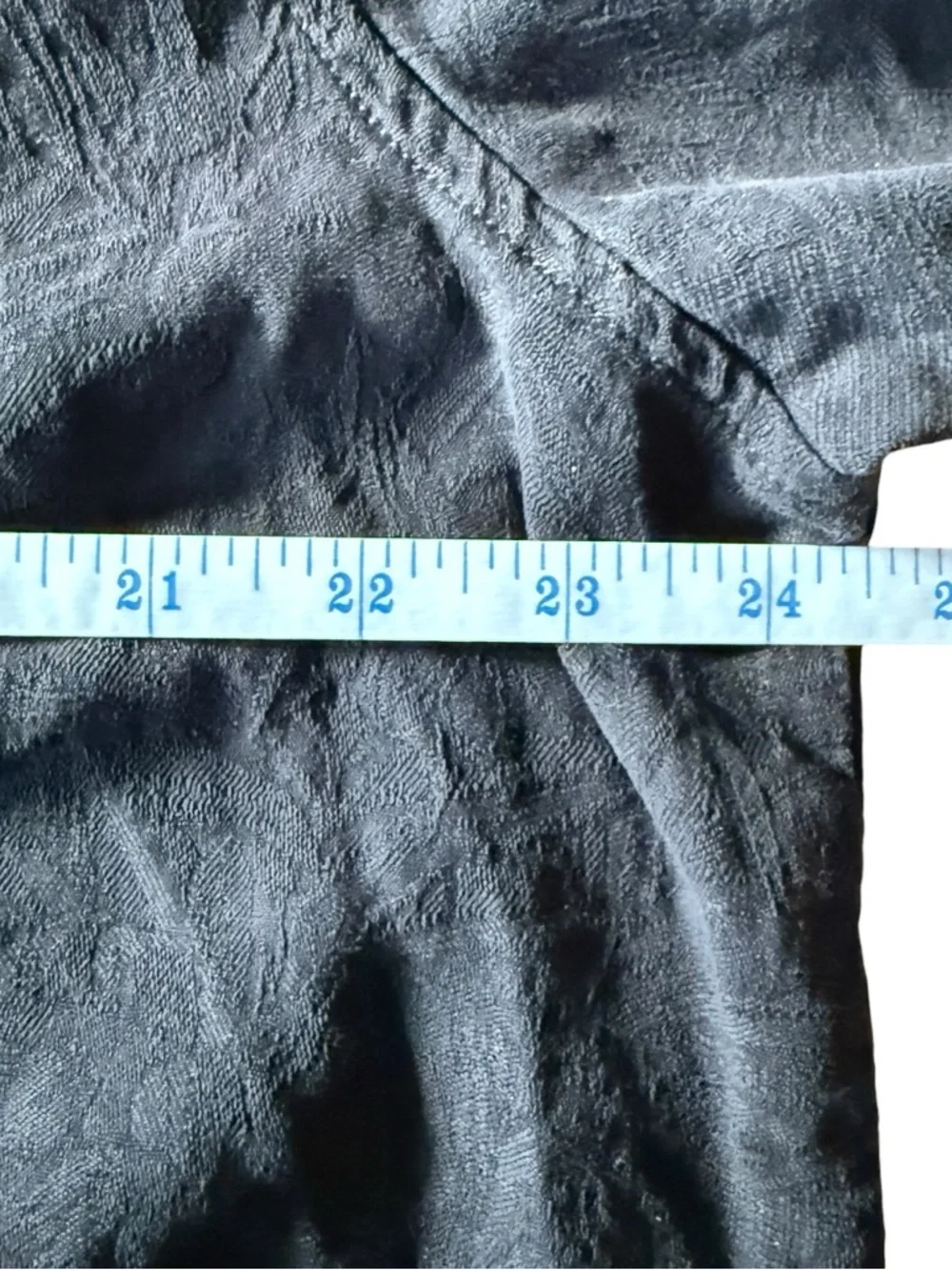 Tommy‎ Bahama Black Silk Camp Shirt XL